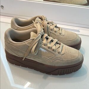 Puma women’s Karmen II Idol sz9